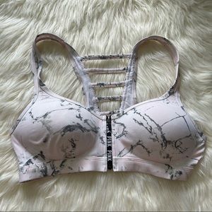 Victoria’s Secret PINK Ultimate Push Up Sports Bra in Medium
